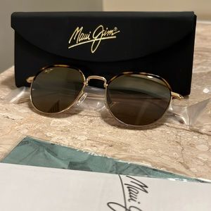 Brand new Maui Jim sunglasses for women
